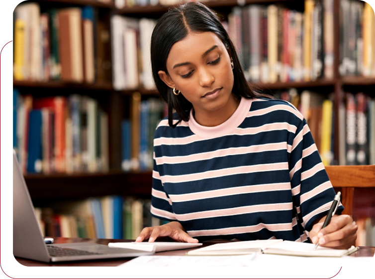 Learn how to think like the test